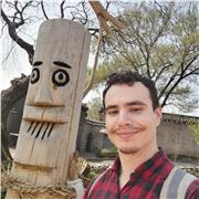 Clases de francés, chino, ingles o refuerzo de lengua castellana de manera amena para aprender idiomas en la vida real!